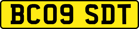 BC09SDT