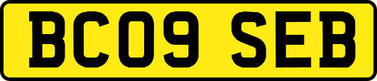 BC09SEB