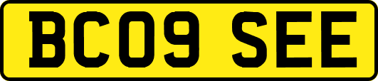 BC09SEE