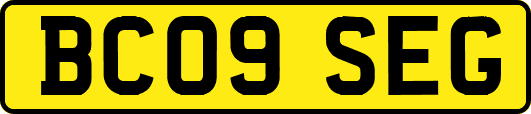 BC09SEG