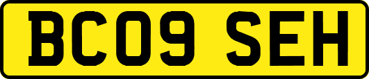 BC09SEH