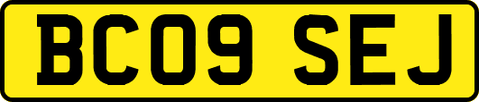 BC09SEJ