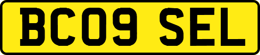 BC09SEL