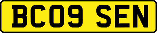 BC09SEN
