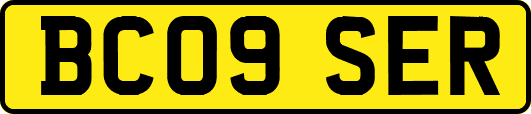 BC09SER