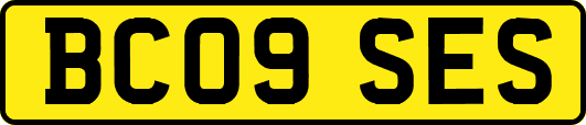 BC09SES