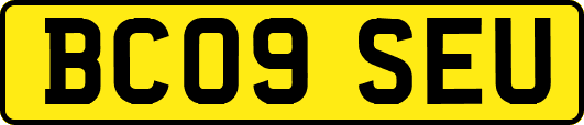 BC09SEU