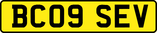 BC09SEV