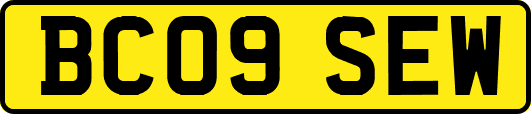 BC09SEW