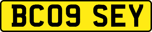 BC09SEY
