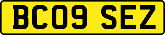BC09SEZ