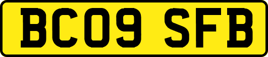 BC09SFB