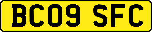 BC09SFC