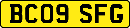 BC09SFG