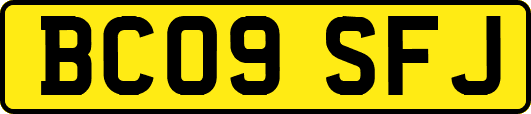 BC09SFJ