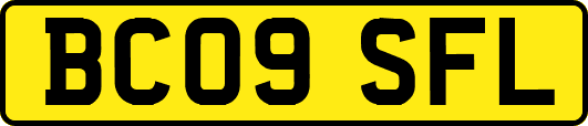 BC09SFL