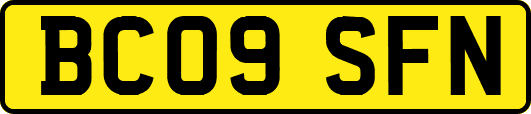 BC09SFN