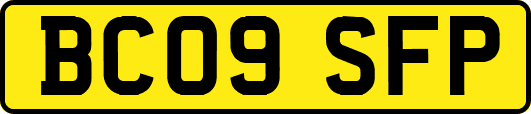 BC09SFP