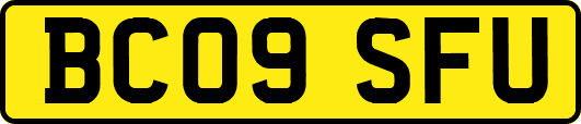 BC09SFU
