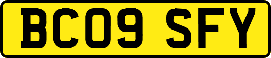 BC09SFY