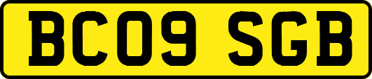 BC09SGB