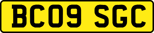 BC09SGC