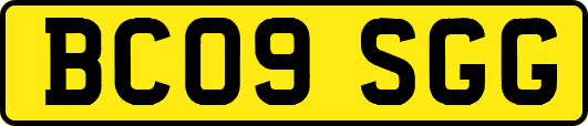 BC09SGG