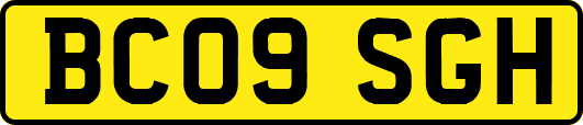 BC09SGH