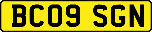 BC09SGN