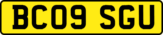 BC09SGU
