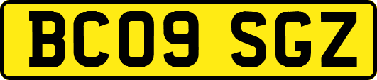 BC09SGZ
