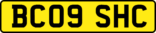BC09SHC