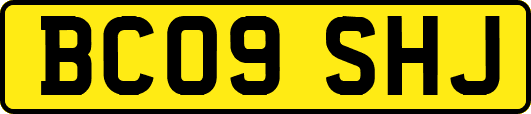 BC09SHJ