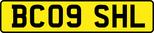 BC09SHL