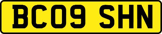 BC09SHN