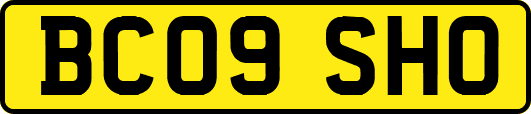 BC09SHO