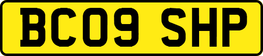 BC09SHP