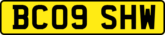 BC09SHW
