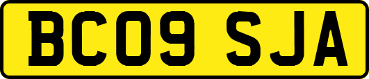 BC09SJA