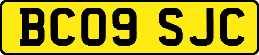 BC09SJC