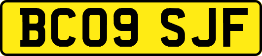 BC09SJF