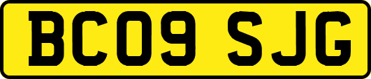 BC09SJG