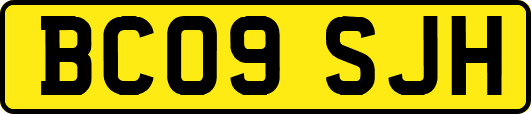 BC09SJH