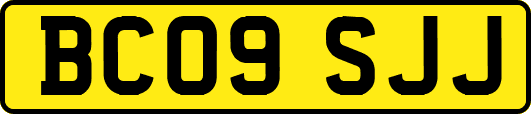 BC09SJJ