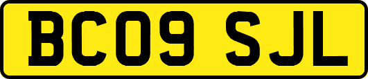 BC09SJL