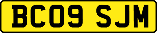 BC09SJM