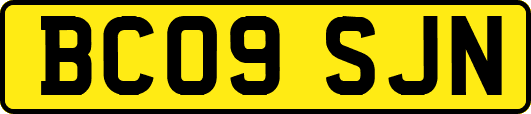 BC09SJN
