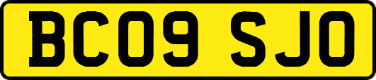 BC09SJO
