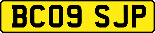 BC09SJP