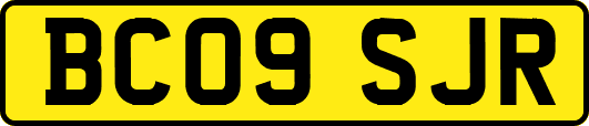 BC09SJR